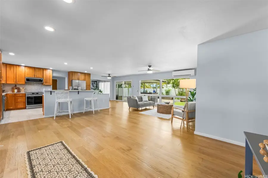 565 Auwina Street, Kailua, HI 96734 - #3