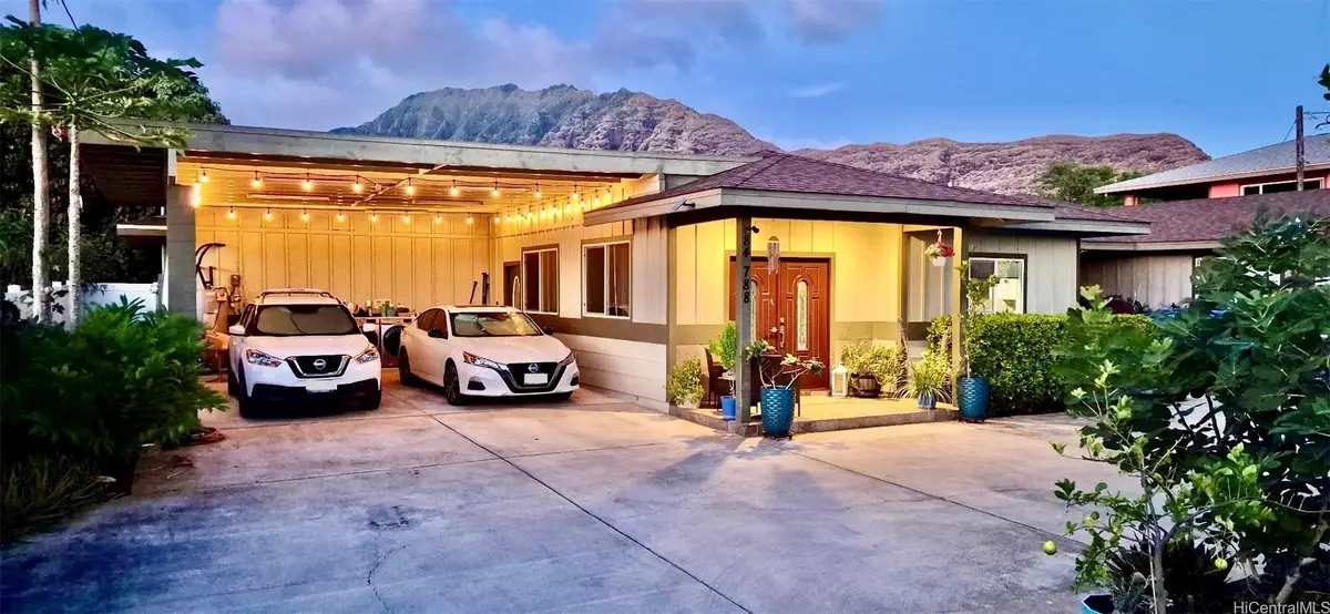 84-788 Lahaina Street, Waianae, HI 96792 - #1