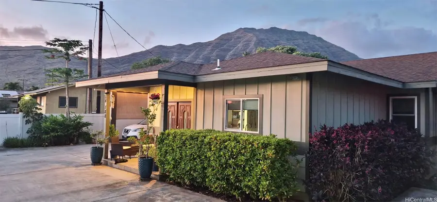 84-788 Lahaina Street, Waianae, HI 96792 - #3
