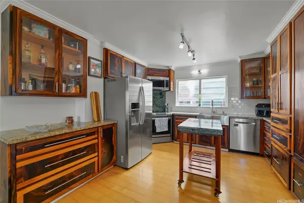 92-967 Makakilo Drive #5, Kapolei, HI 96707