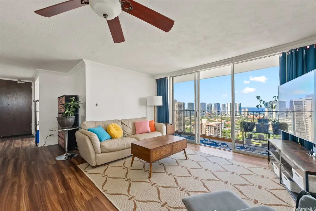 1425 Ward Avenue #ENW, Honolulu, HI 96822 - #1