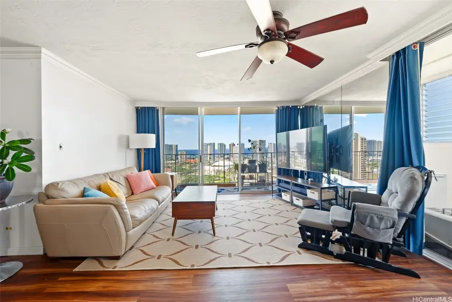 1425 Ward Avenue #ENW, Honolulu, HI 96822 - #3