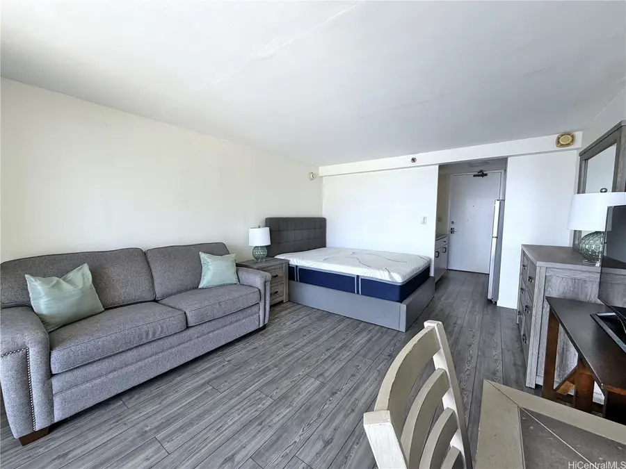 445 Seaside Avenue #1908, Honolulu, HI 96815 - #2