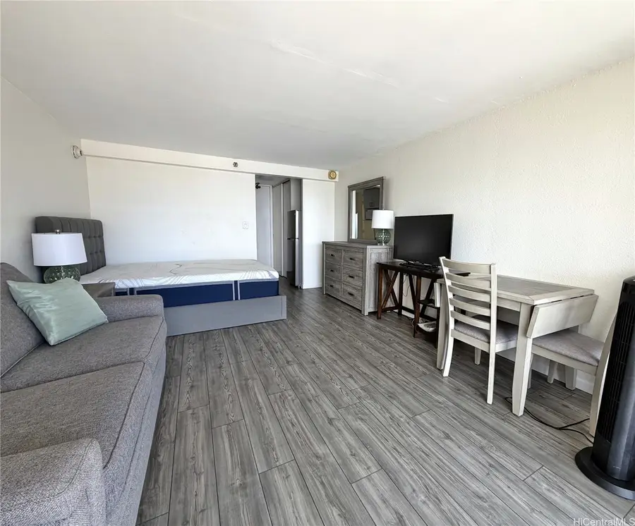 445 Seaside Avenue #1908, Honolulu, HI 96815 - #3