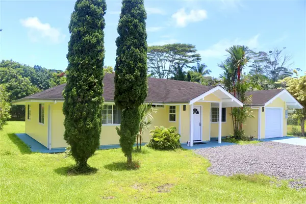 15-672 Kahakai Boulevard, Pahoa, HI 96778