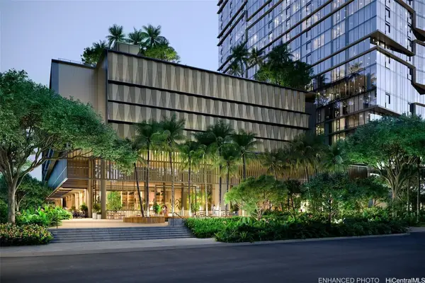 333 Ward Avenue #902, Honolulu, HI 96814