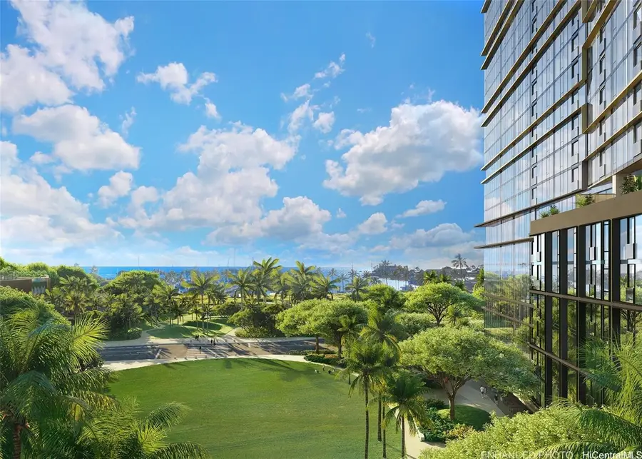333 Ward Avenue #902, Honolulu, HI 96814 - #3