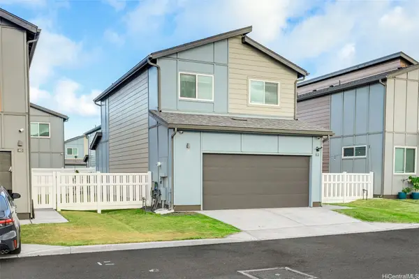 91-1641 Honouliuli Street #39, Ewa Beach, HI 96706