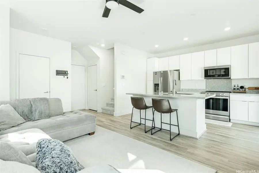 91-1641 Honouliuli Street #39, Ewa Beach, HI 96706 - #2