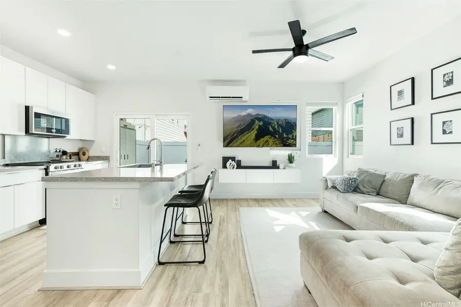 91-1641 Honouliuli Street #39, Ewa Beach, HI 96706 - #3