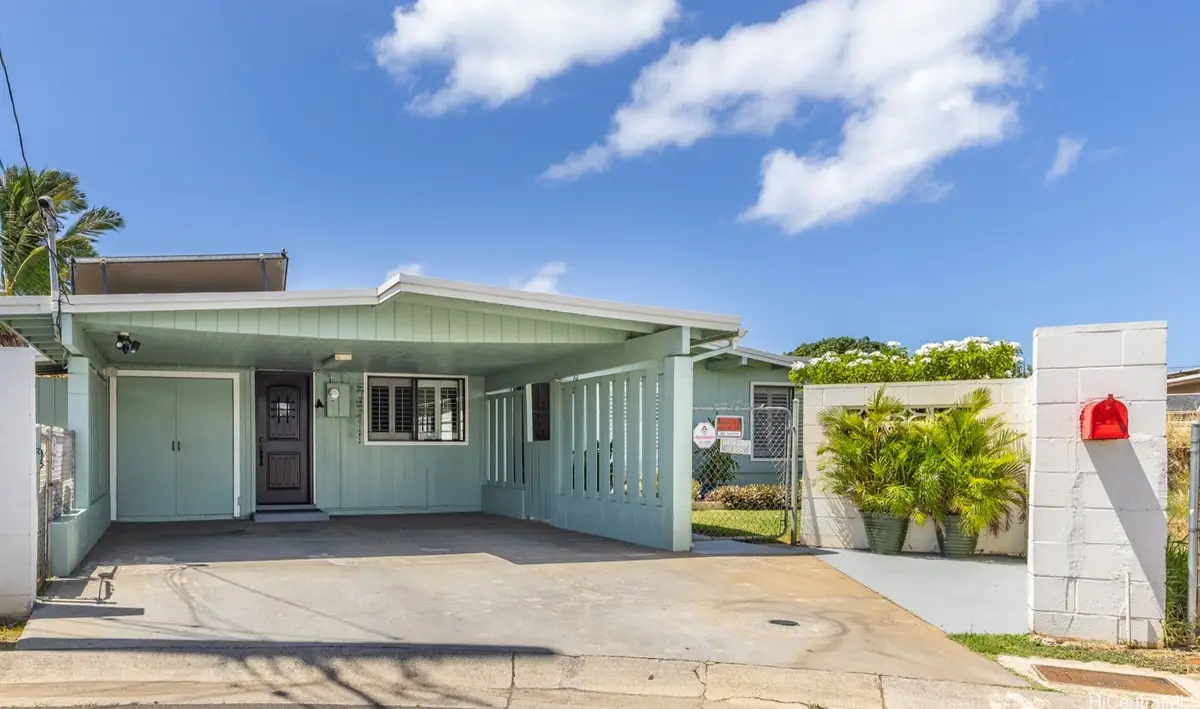 91-715 Koalipehu Street, Ewa Beach, HI 96706 - #1