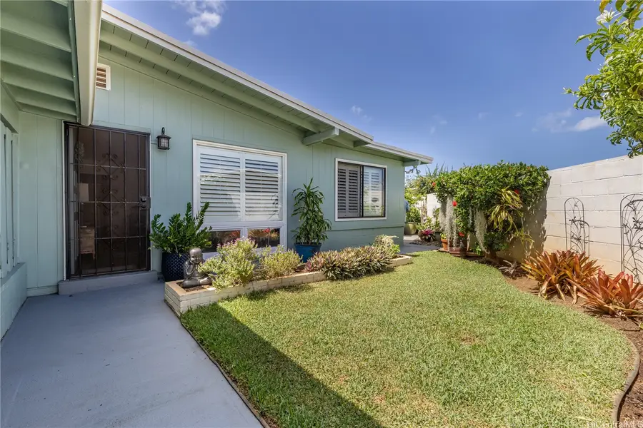 91-715 Koalipehu Street, Ewa Beach, HI 96706 - #2