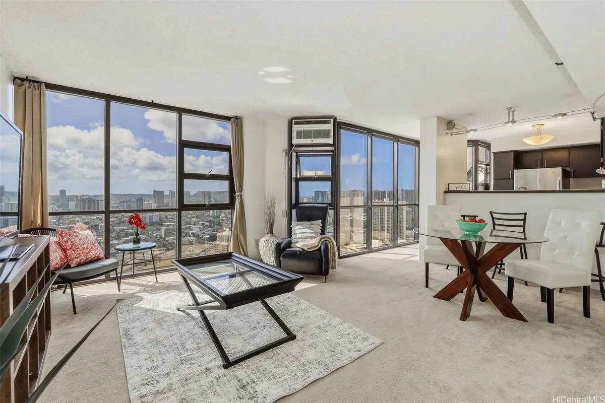 930 Kaheka Street #3205, Honolulu, HI 96814 - #1