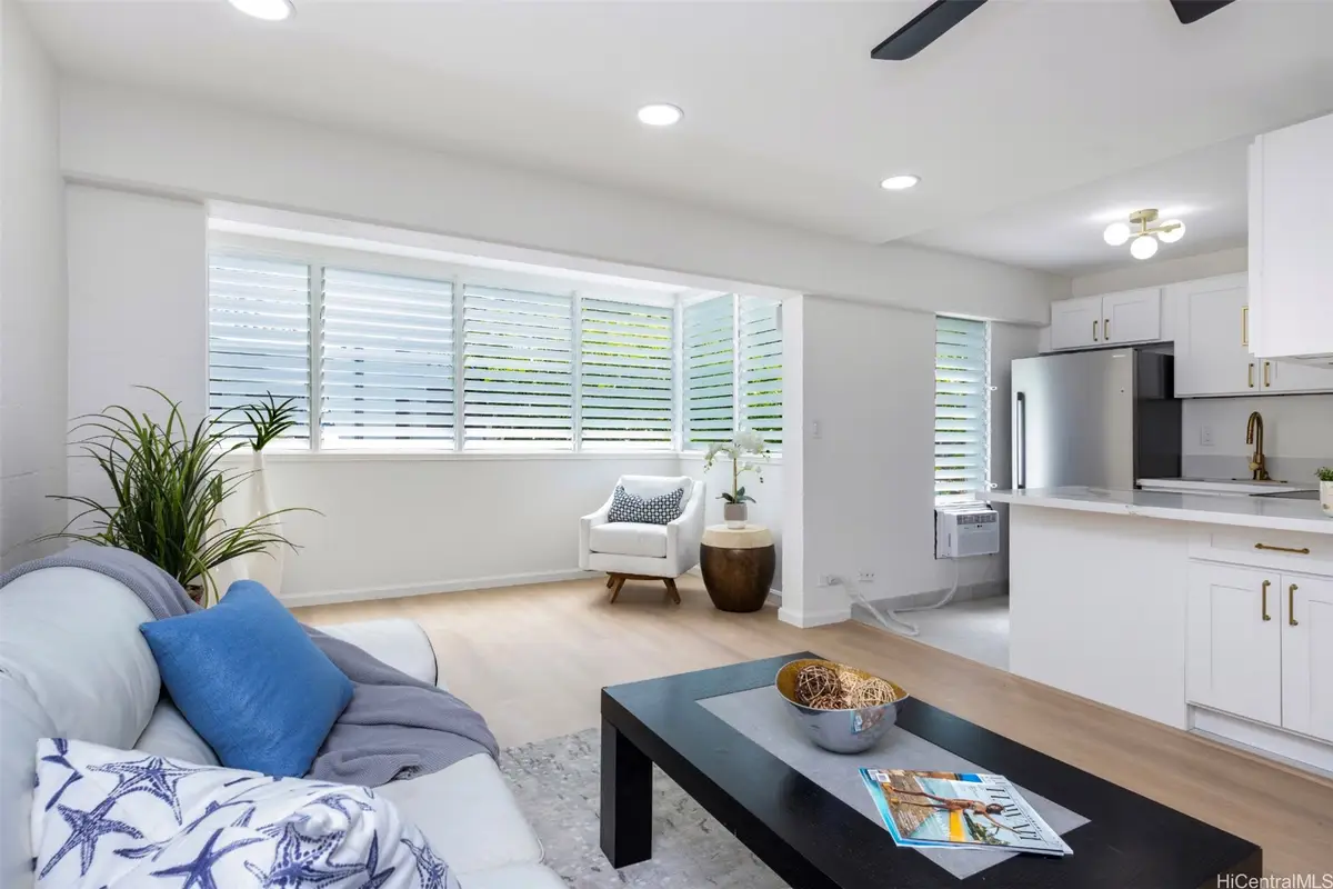 3061 Pualei Circle #105, Honolulu, HI 96815 - #1