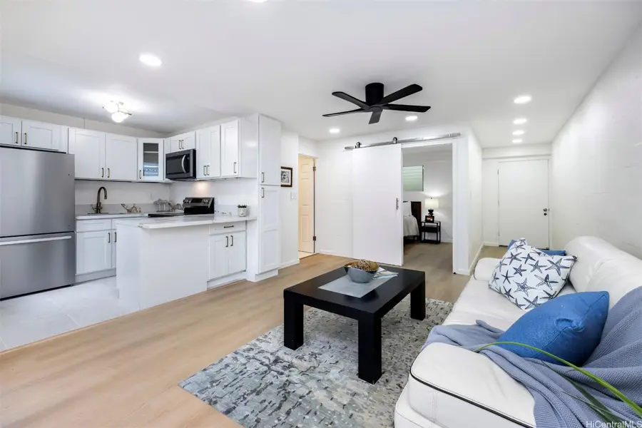 3061 Pualei Circle #105, Honolulu, HI 96815 - #2