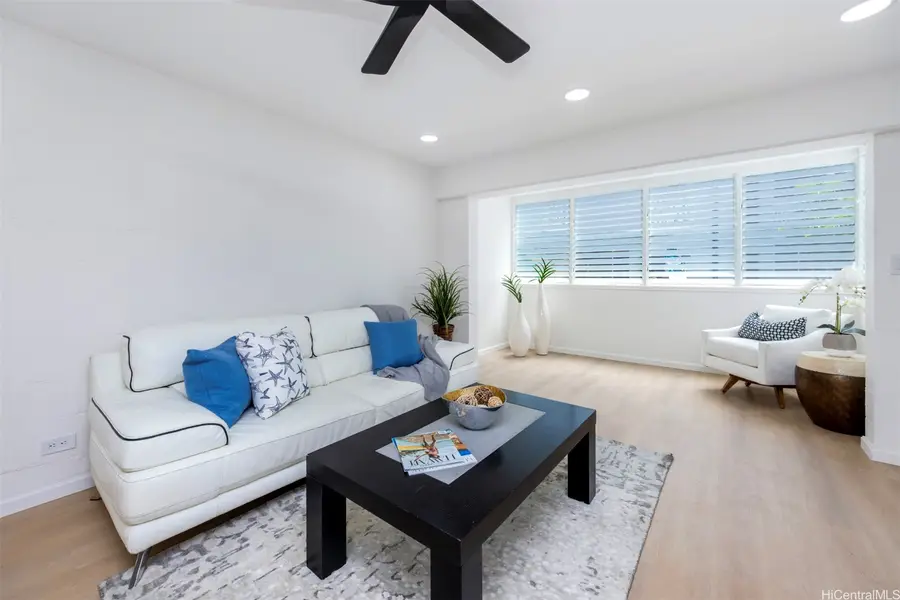 3061 Pualei Circle #105, Honolulu, HI 96815 - #3