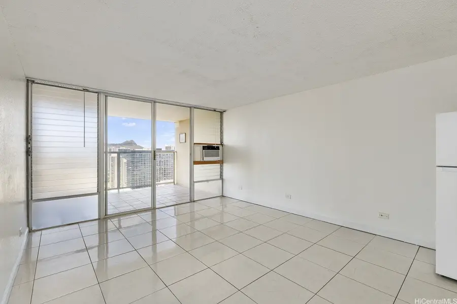 445 Seaside Avenue #3611, Honolulu, HI 96815 - #3