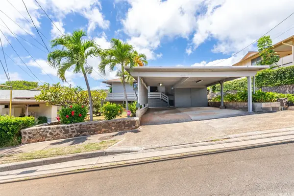 1568 Halekoa Drive, Honolulu, HI 96821