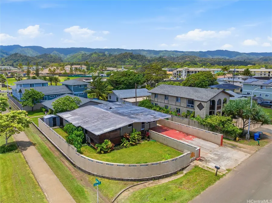 55-502 Moana Street, Laie, HI 96762 - #2