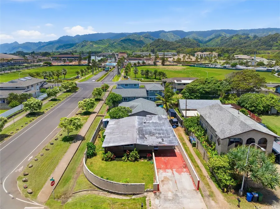 55-502 Moana Street, Laie, HI 96762 - #3