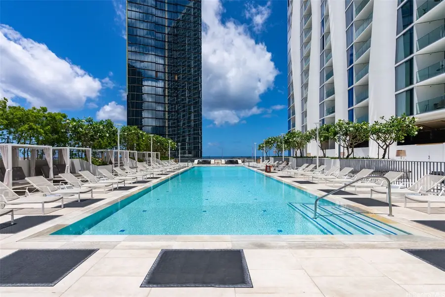 1000 Auahi Street #733, Honolulu, HI 96814 - #3