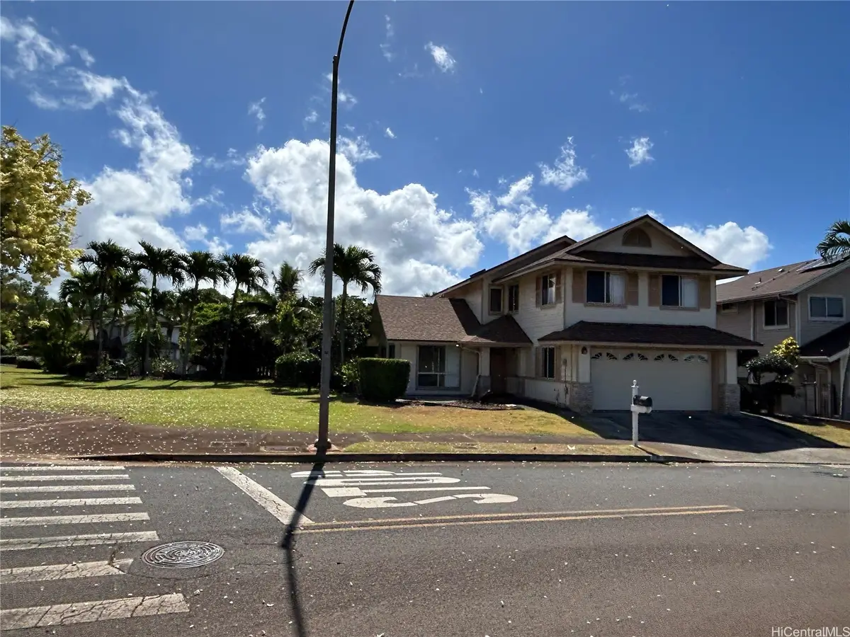 94-1002 Kukula Street, Waipahu, HI 96797 - #1