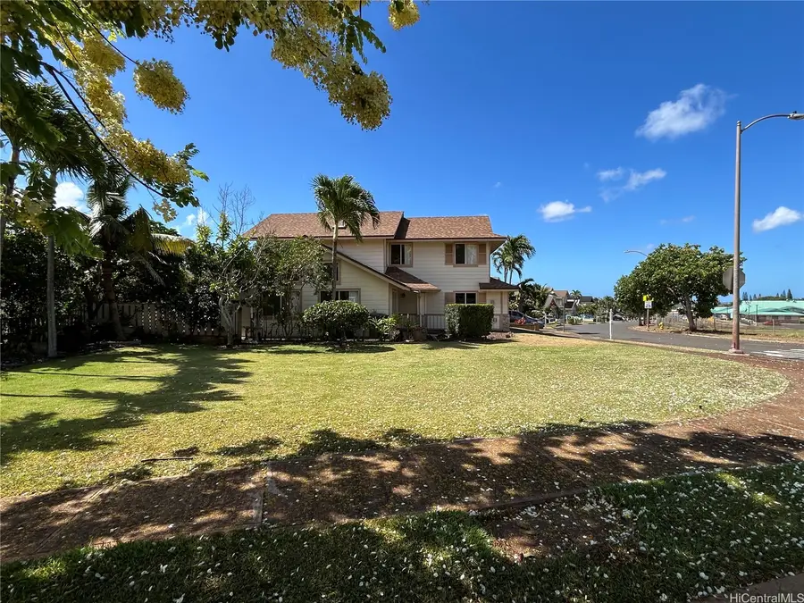 94-1002 Kukula Street, Waipahu, HI 96797 - #2