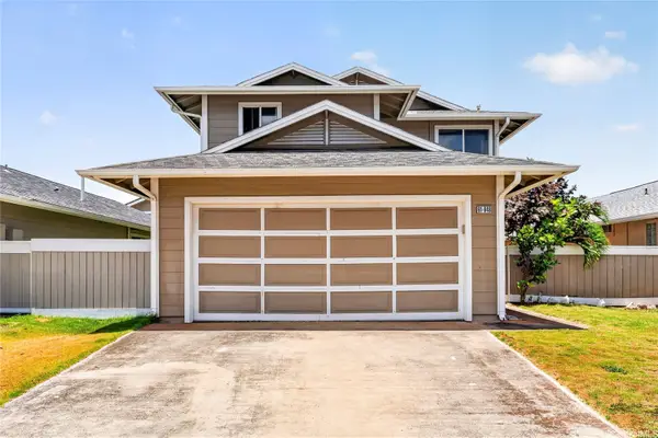 91-848 Puhikani Street, Ewa Beach, HI 96706