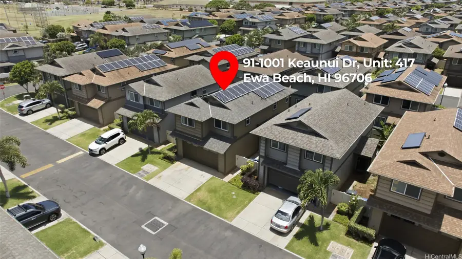 91-1001 Keaunui Drive #417, Ewa Beach, HI 96706 - #3