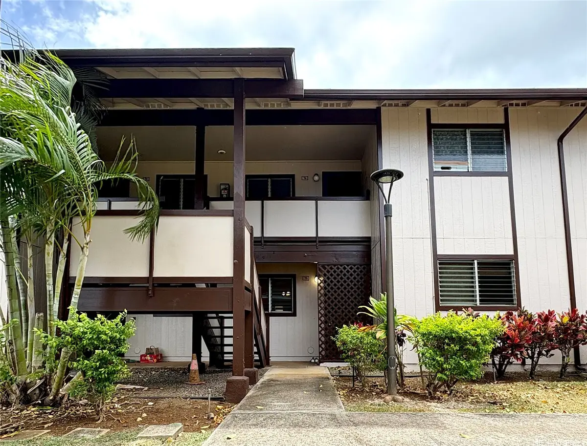 96-216 Waiawa Road #75, Pearl City, HI 96782 - #1