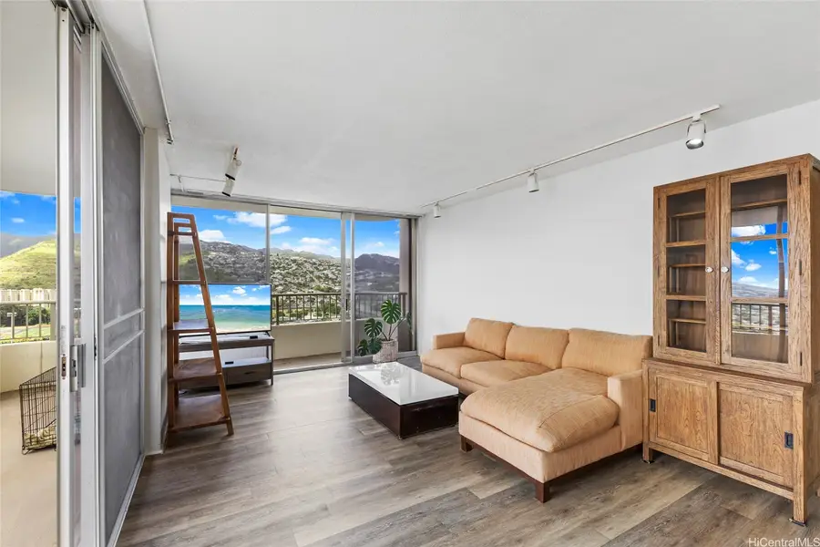 2825 S King Street #2504, Honolulu, HI 96826 - #3