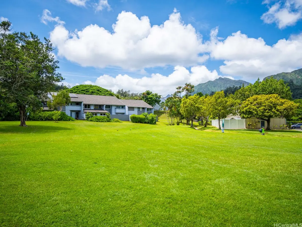 47-375 Hui Iwa Street #4, Kaneohe, HI 96744 - #1