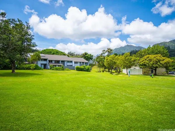47-375 Hui Iwa Street #4, Kaneohe, HI 96744