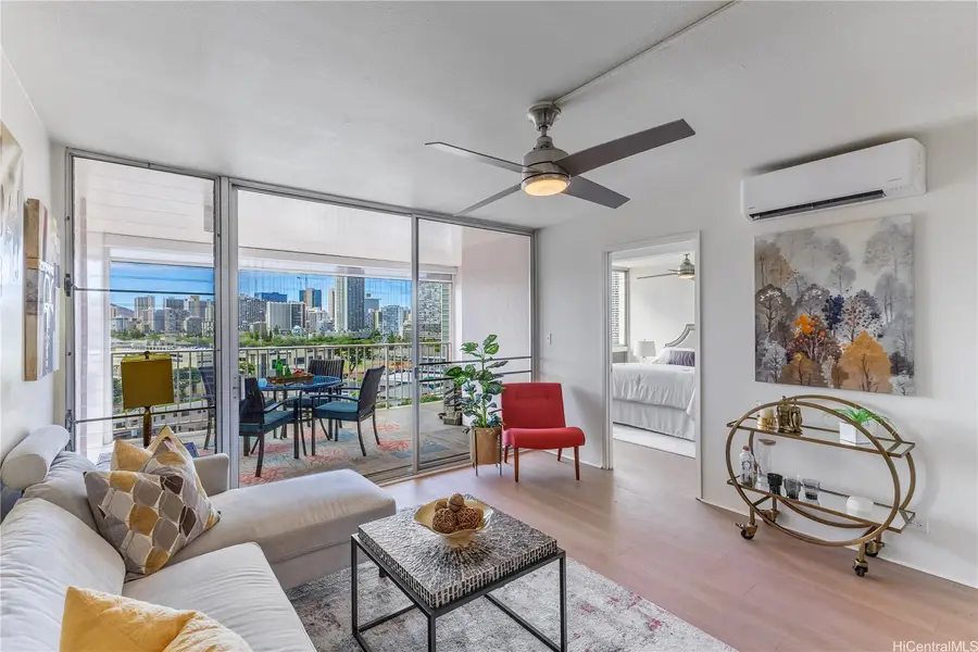 2439 Kapiolani Boulevard #803, Honolulu, HI 96826 - #3