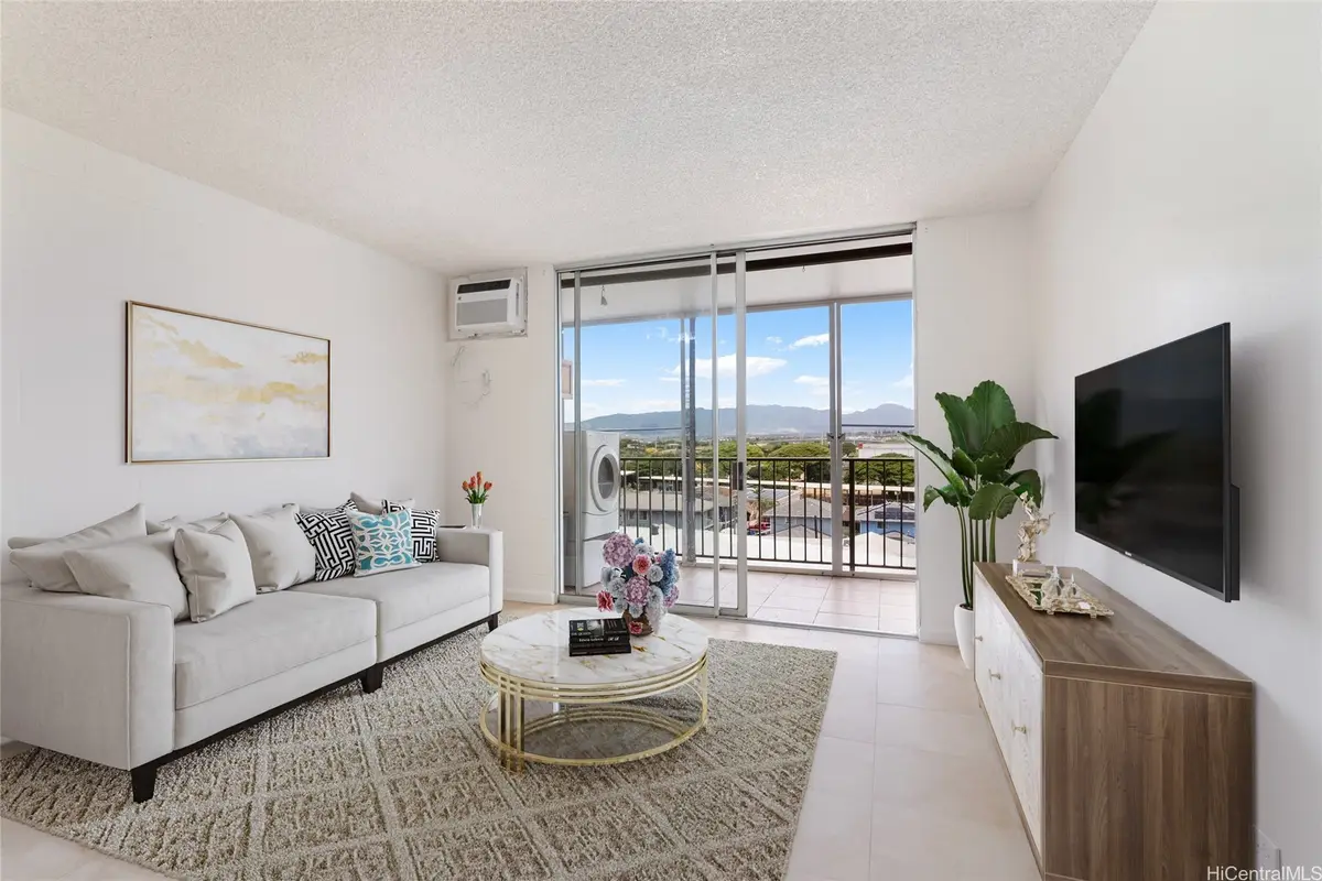 950 Lehua Avenue #506, Pearl City, HI 96782 - #1