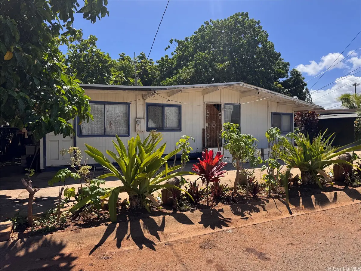 94-125 Pahu Street #7, Waipahu, HI 96797 - #1