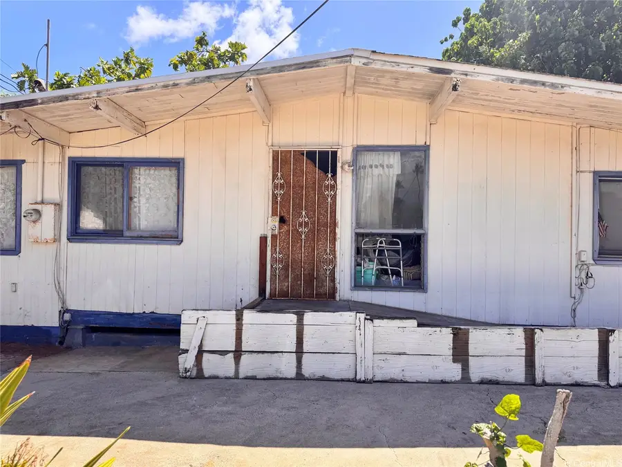 94-125 Pahu Street #7, Waipahu, HI 96797 - #2