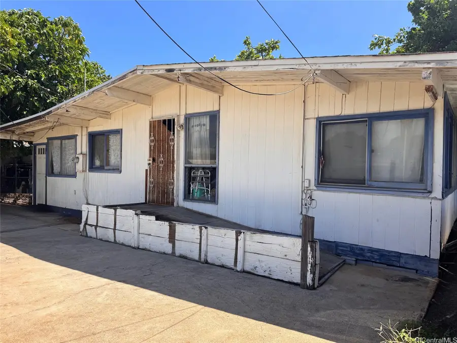 94-125 Pahu Street #7, Waipahu, HI 96797 - #3