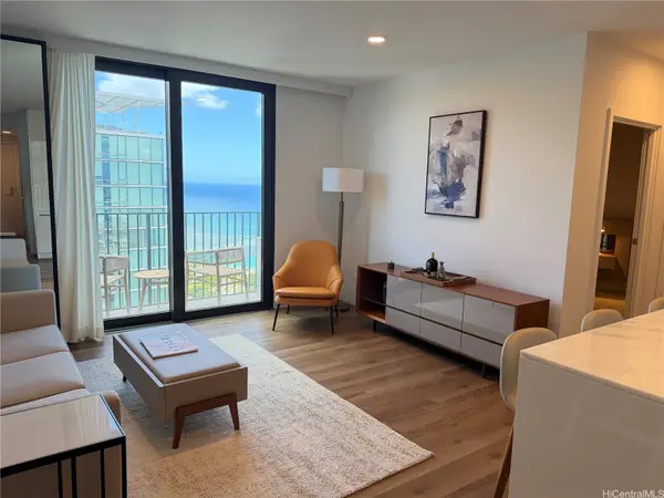 987 Queen Street #4104, Honolulu, HI 96814