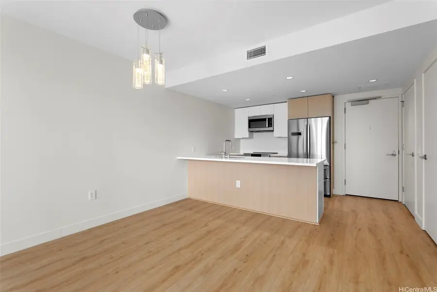 1001 Queen Street #2904, Honolulu, HI 96814 - #2