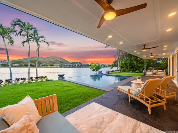 1247 Kahili Street, Kailua, HI 96734