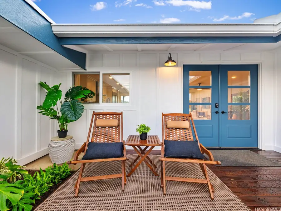 1247 Kahili Street, Kailua, HI 96734 - #3