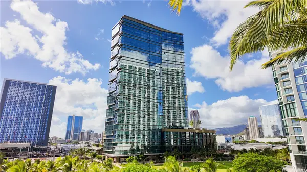 333 Ward Avenue #318, Honolulu, HI 96814