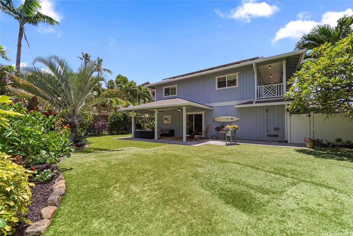 84-575 Kili Drive #42, Waianae, HI 96792 - #1