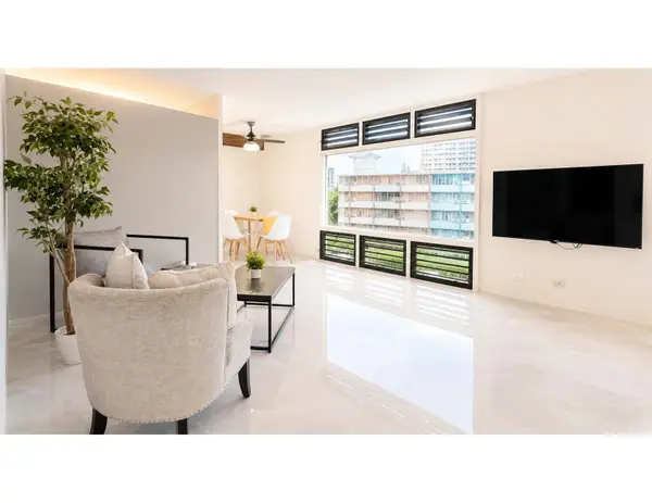 910 Ahana Street #408, Honolulu, HI 96815