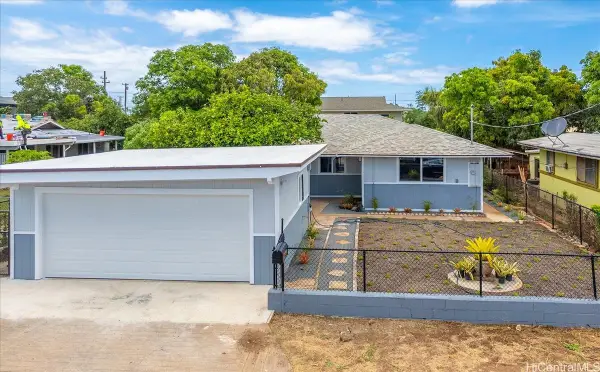 87-879 Waapuhi Street, Waianae, HI 96792