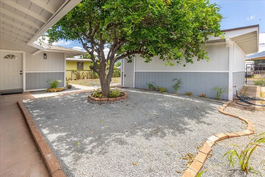 87-879 Waapuhi Street, Waianae, HI 96792 - #2