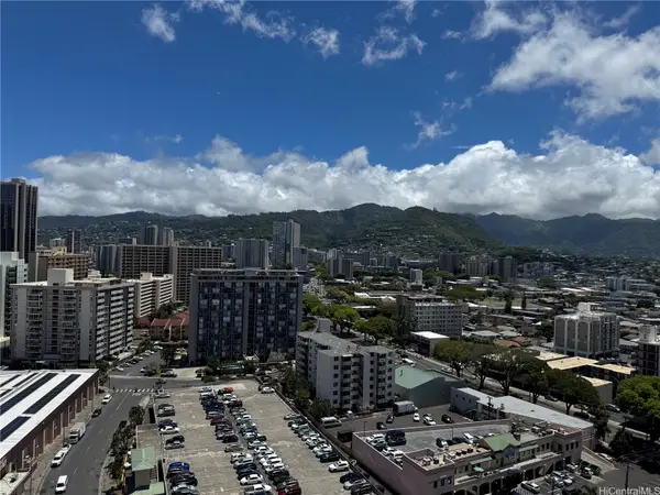 1655 Makaloa Street #2004, Honolulu, HI 96814