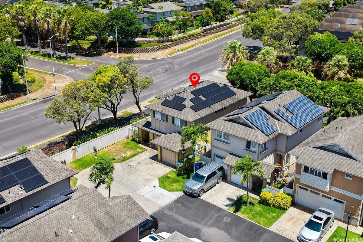 91-696 Makalea Street #119, Ewa Beach, HI 96706 - #1