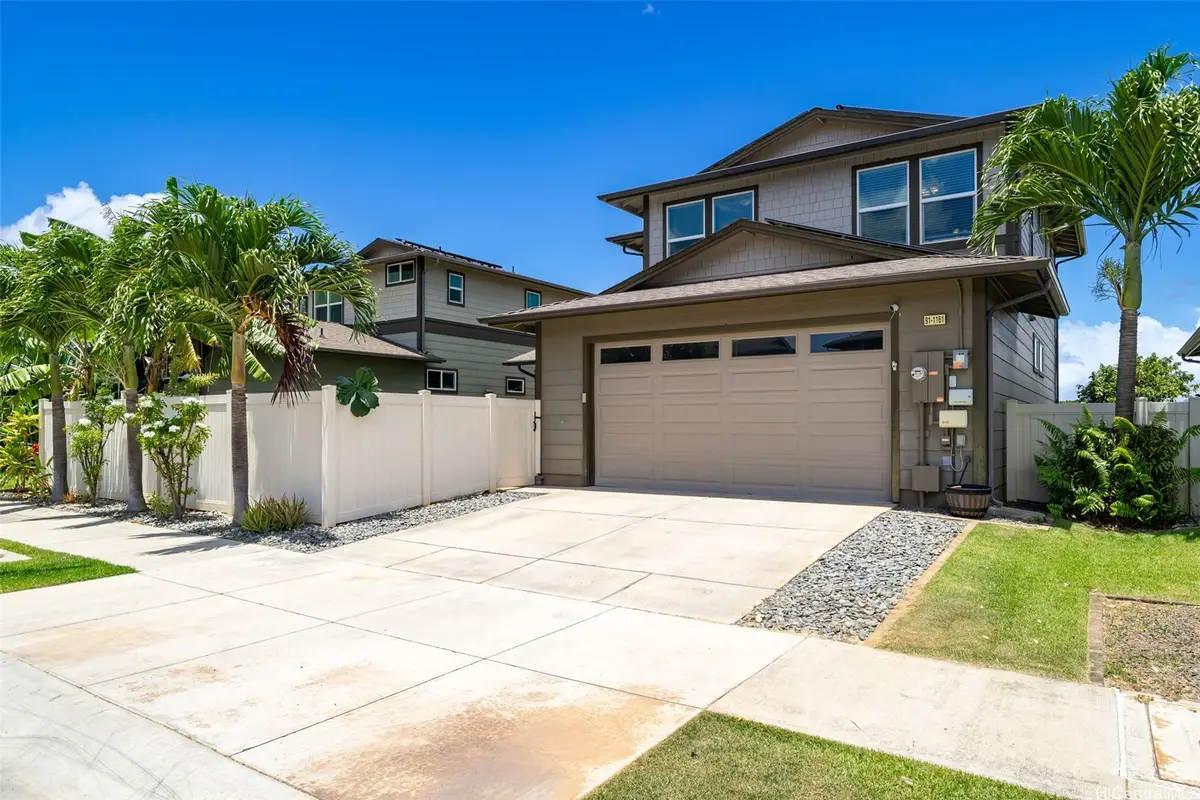 91-1161 Hokua Street, Ewa Beach, HI 96706 - #1